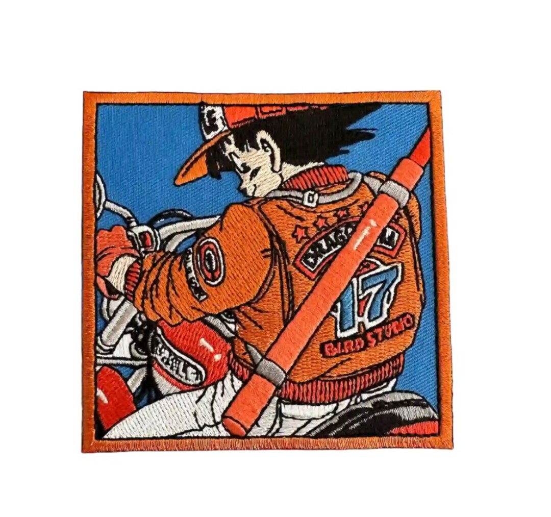 goku motorcycle helmet Dragon Ball Desktop Real McCoy EX Dragon Ball Z Calcomanas Casco De Moto Goku